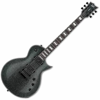 ESP - LTD EC-1000 6 String RH Electric Guitar, Granite Sparkle #LEC1000GNSP
