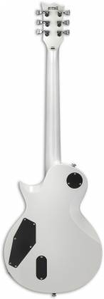 ESP - LTD EC-1000 Electric Guitar, Pearl White #LEC1000PW