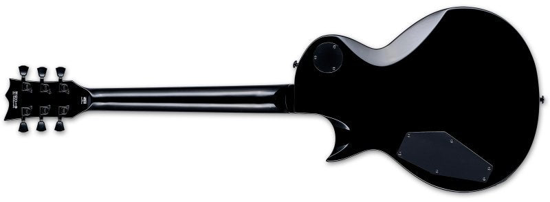 ESP - LTD EC-256 Electric Guitar, Silver Sunburst #LEC256SSB