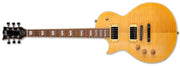 ESP - LTD EC-256 Electric Guitar, Vintage Natural #LEC256VNLH