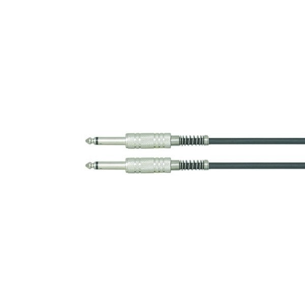 Leem - 10' Instrument Cable #CR-10