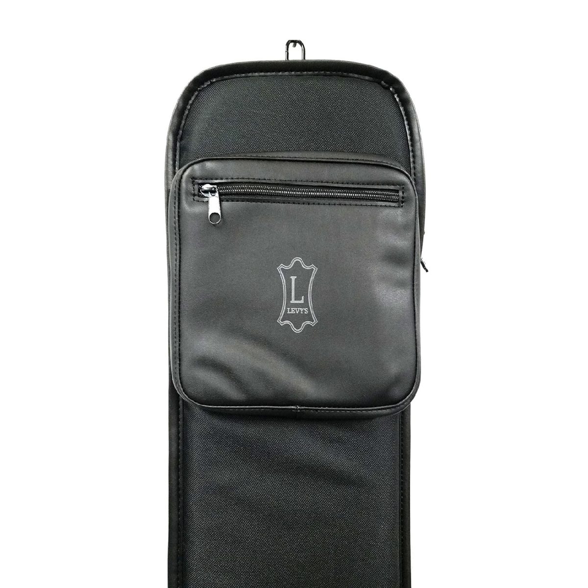 Levy's - CM19L Bass Gigbag Premium Deluxe Pocket