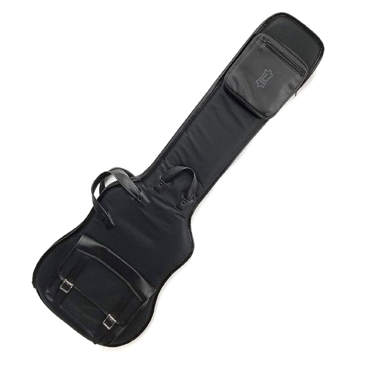 Levy's - CM19L Bass Gigbag Premium Deluxe