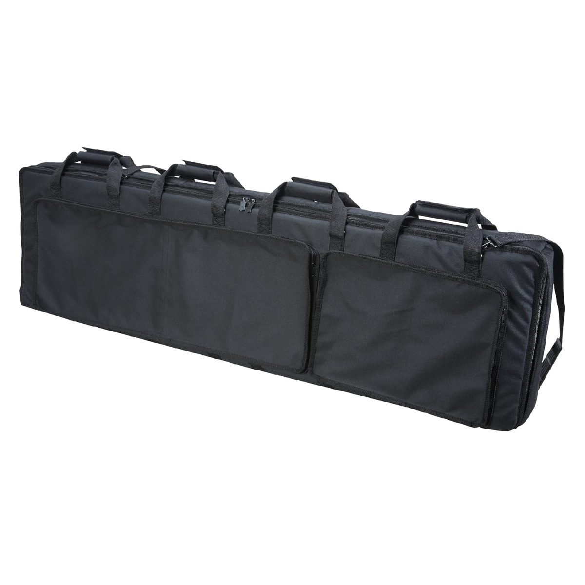 Levy's - CMK03 Polyester Keyboard Bag