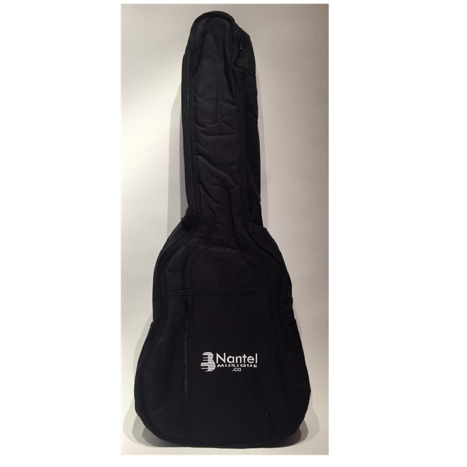Levy's EM20PA - Parlor and 3/4 Guitar gig bag