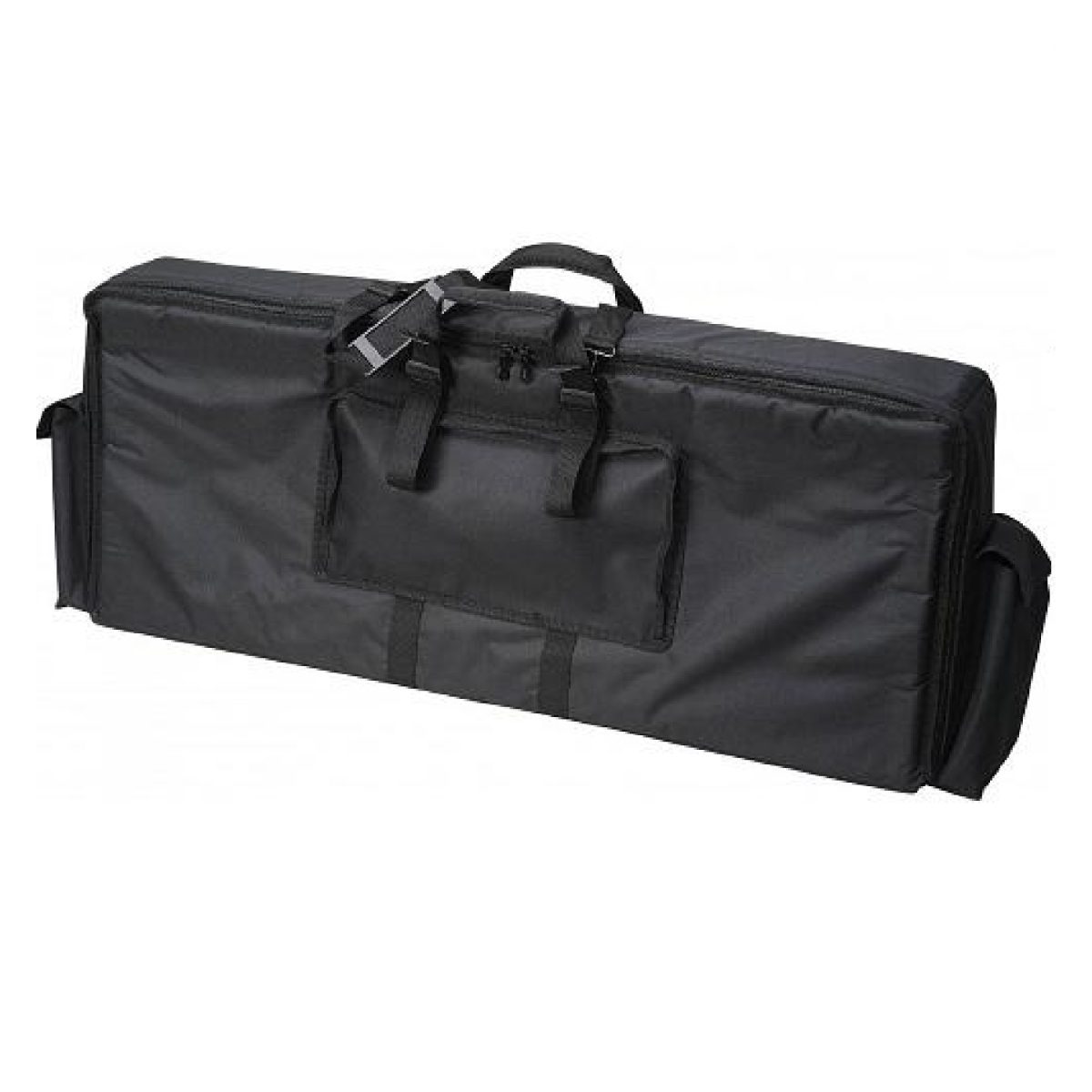 Levy's - EM524DX - 42.25x16.5x5.75 in. Polyester Keyboard Bag