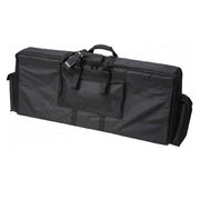 Levy's - EM524DX - 42.25x16.5x5.75 in. Polyester Keyboard Bag