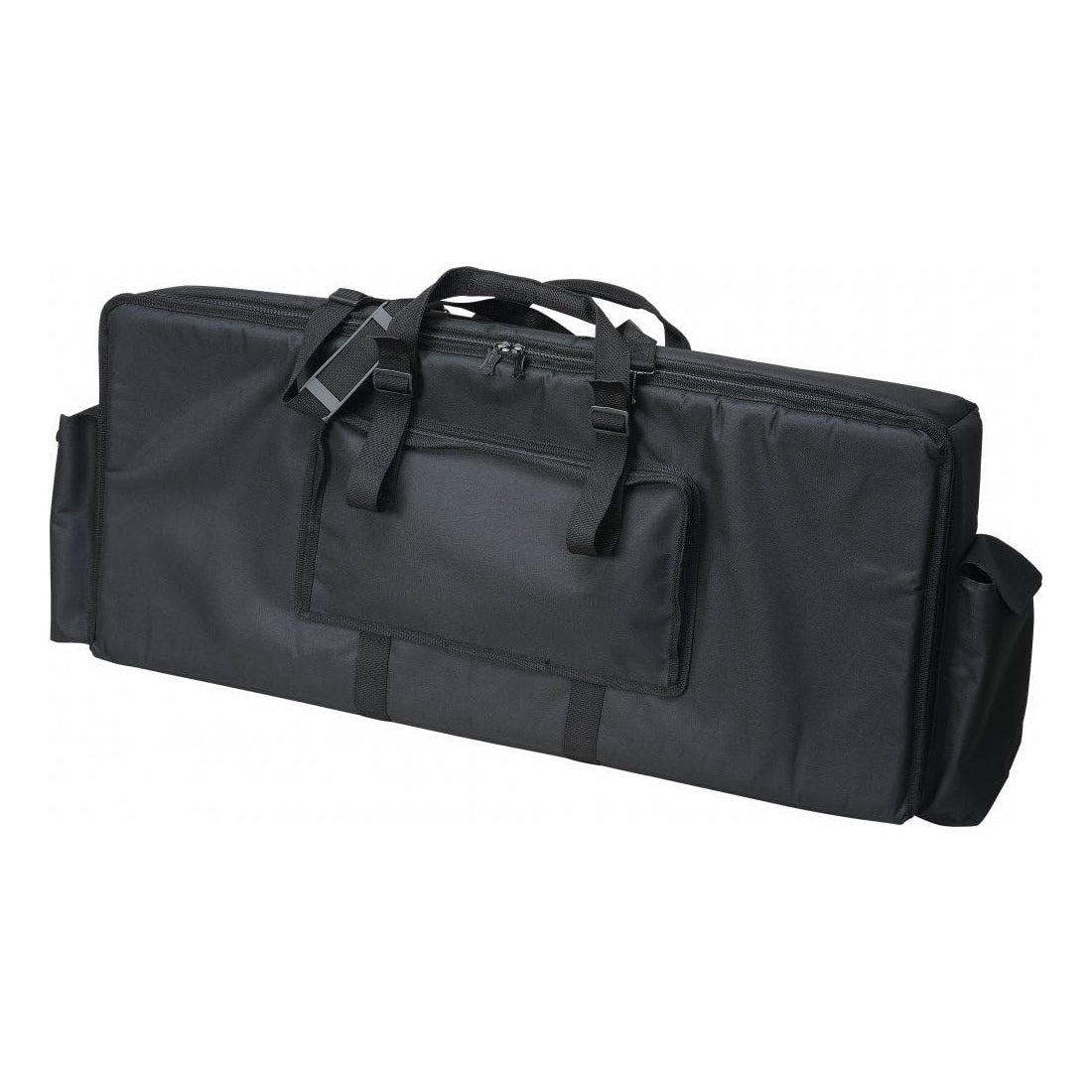 Levy’s – EM527DX – 55x14.25x5.5 in. Polyester Keyboard Bag