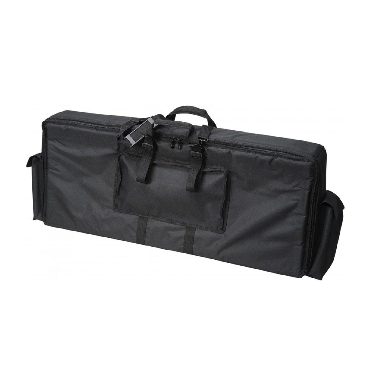 Levy’s – EM543DX – 42x13.5x4.5 po. Sac en polyester pour clavier