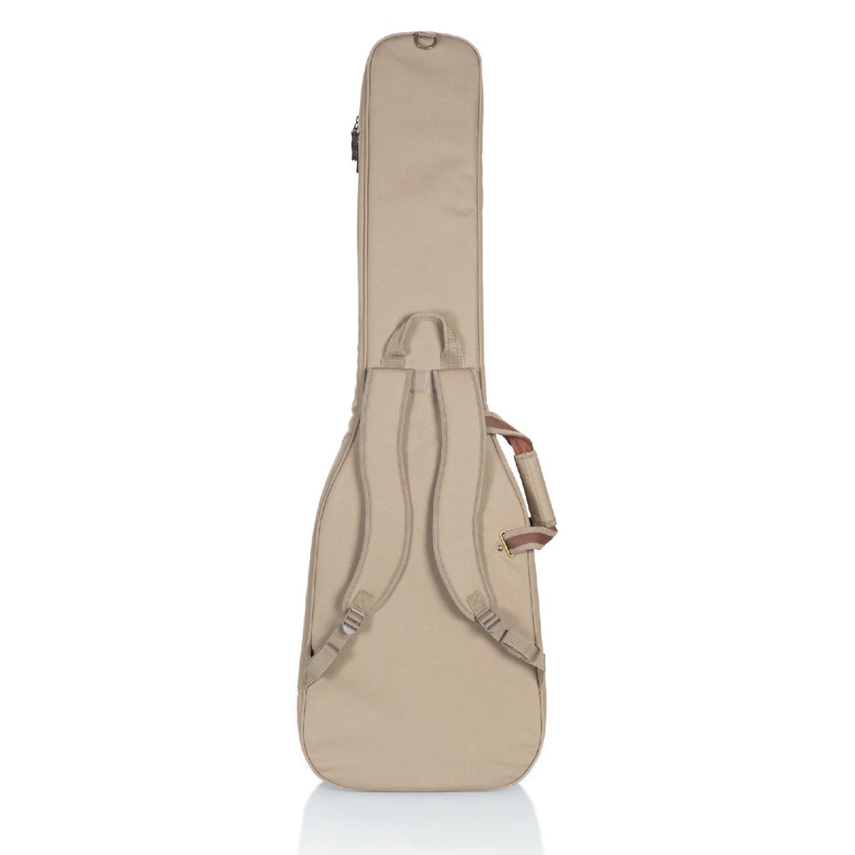 Levy's - GB200BASS - Deluxe Gig Bag for Bass Guitars Back