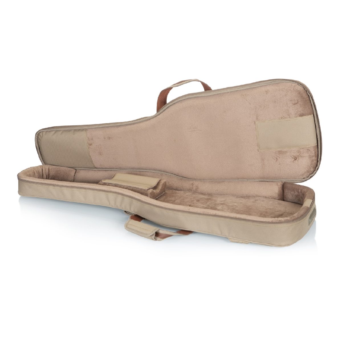 Levy's - GB200BASS - Deluxe Gig Bag for Bass Guitars Inside