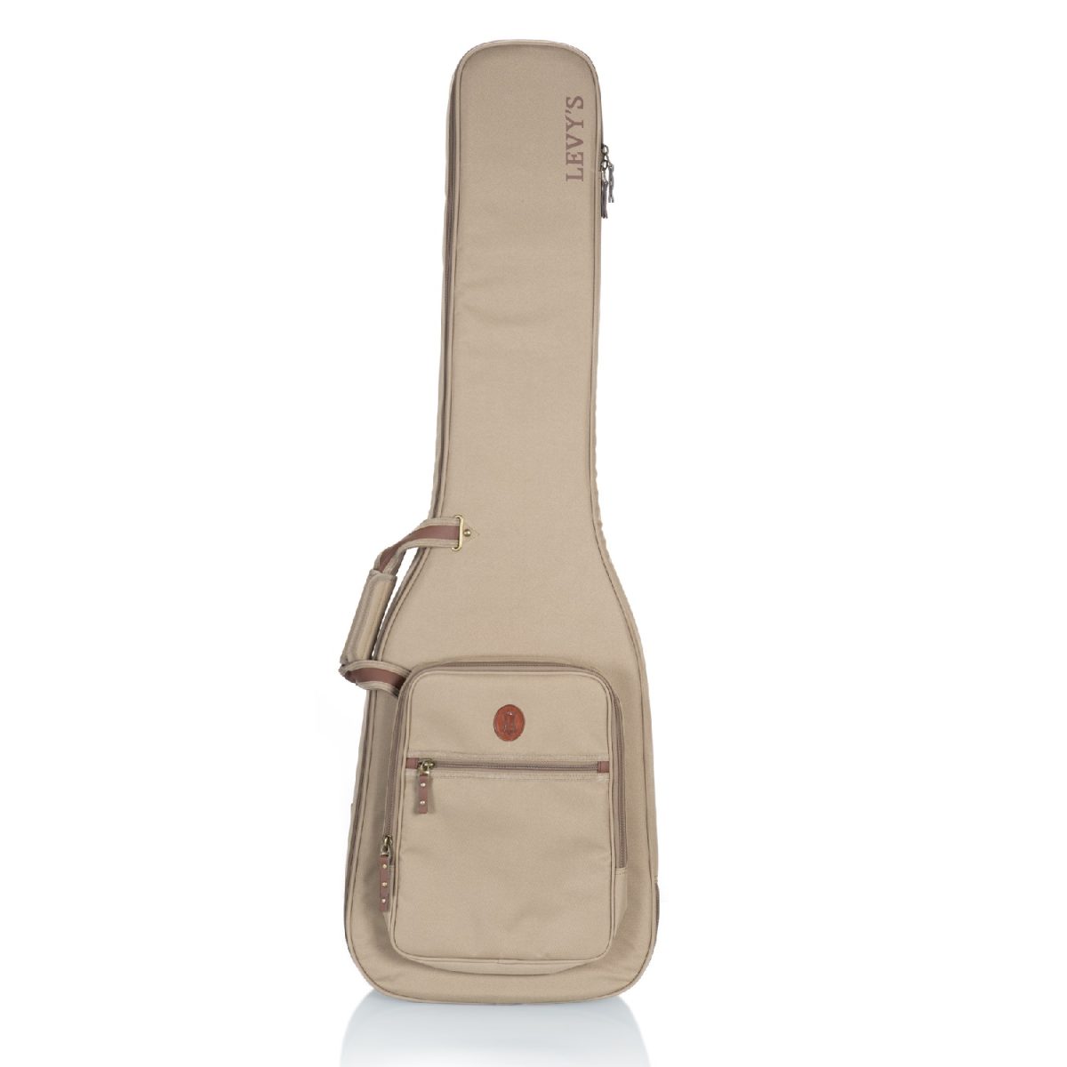 Levy's - GB200BASS - Deluxe Gig Bag for Bass Guitars