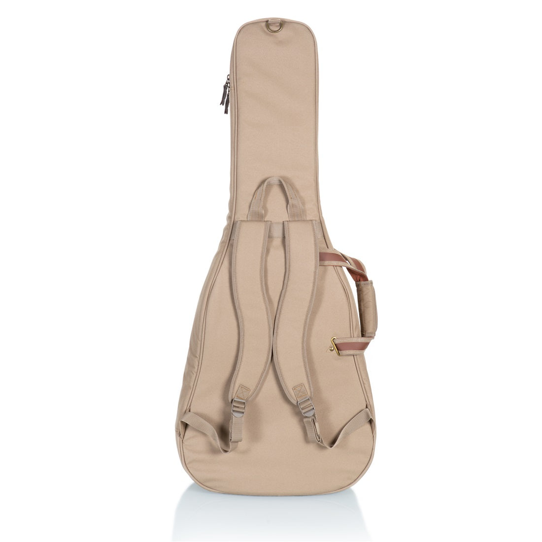 Levy’s – 200 Series Classical Guitar Bag #LVYCLASSICGB200