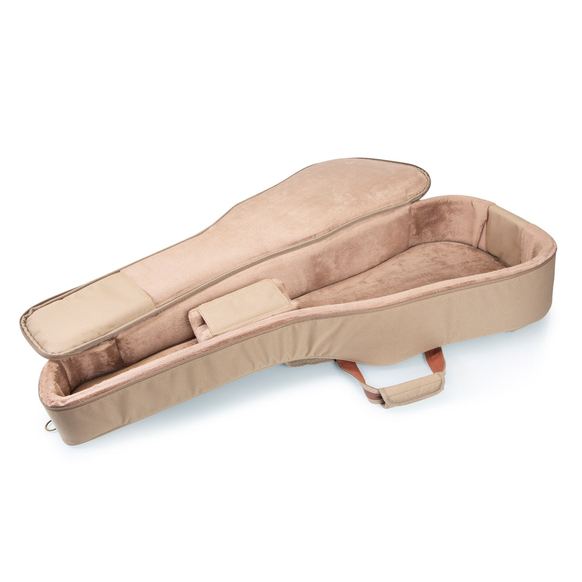 Levy’s – 200 Series Classical Guitar Bag #LVYCLASSICGB200