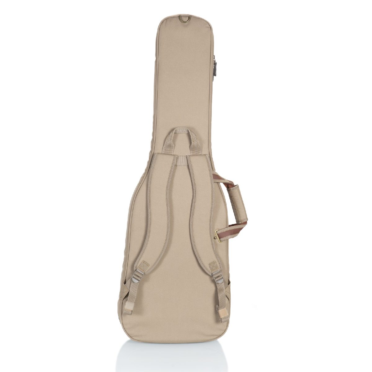 Levy's - GB200ELEC - Deluxe Gig Bag for Electric Guitars Back