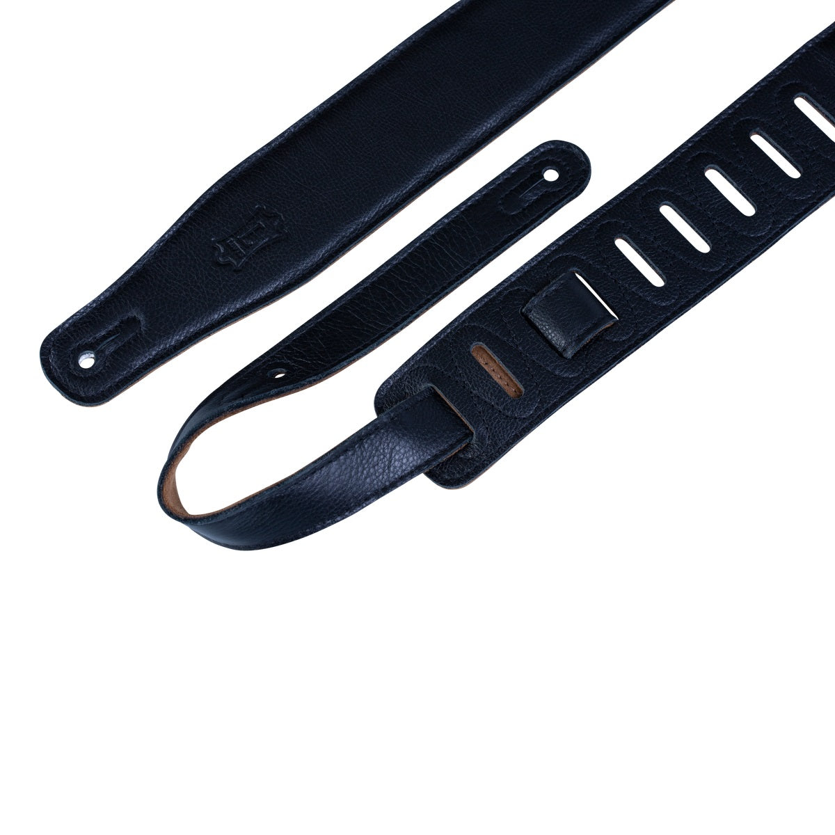 Levy's - Staple Series Black Strap #M26GF-BLK