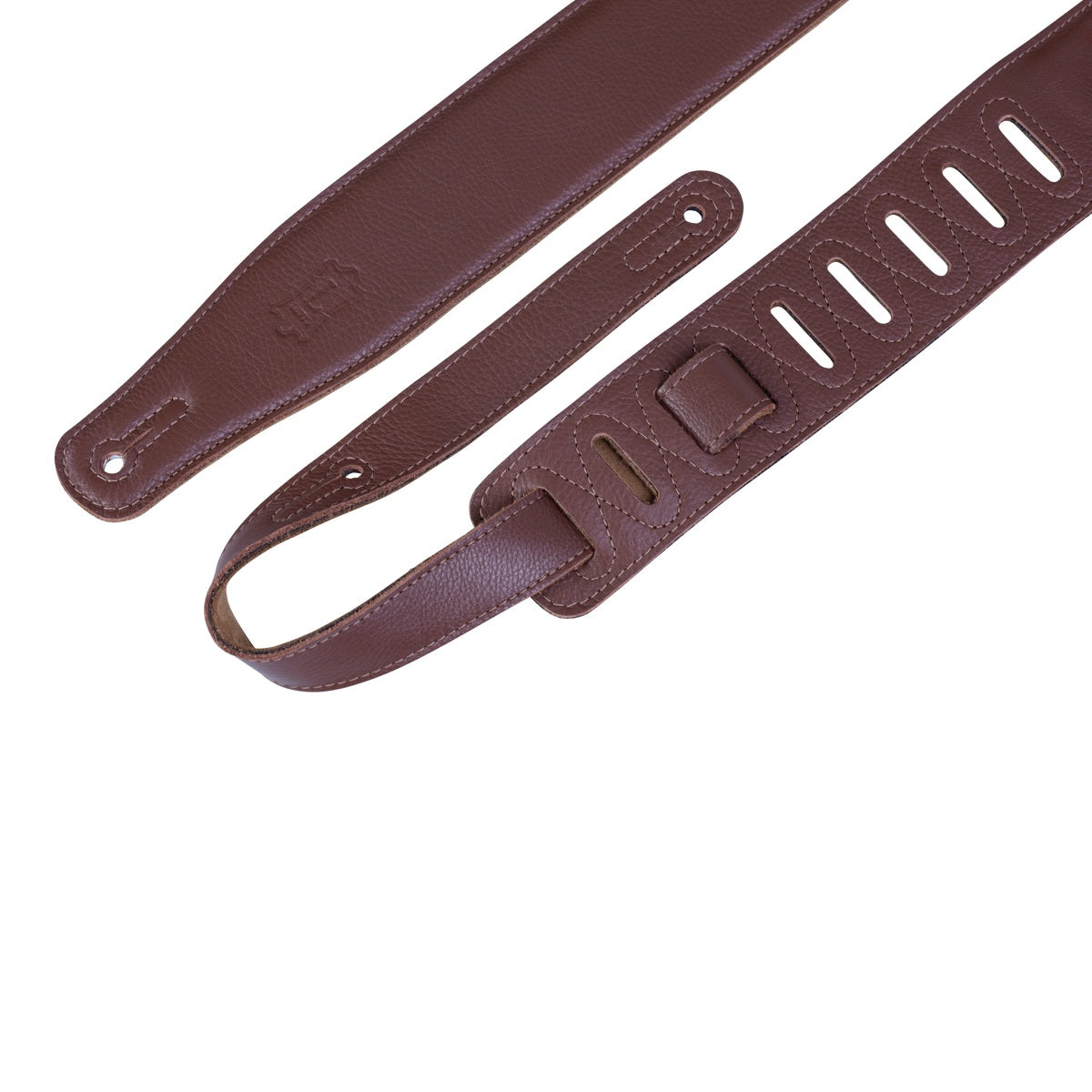 Levy's - Staple Series Brown Strap #M26GF-BRN