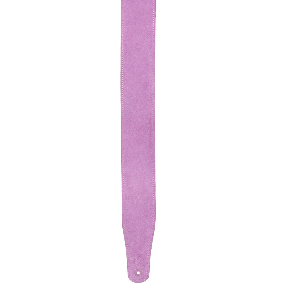 Levy's - Pastel Leather Series - Spring Orchid #M26GFP-PNK