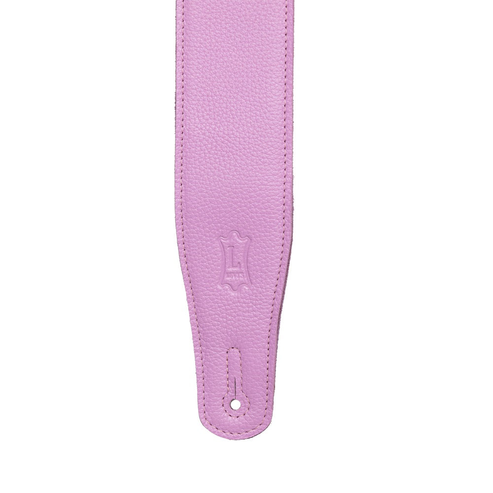 Levy's - Pastel Leather Series - Spring Orchid #M26GFP-PNK