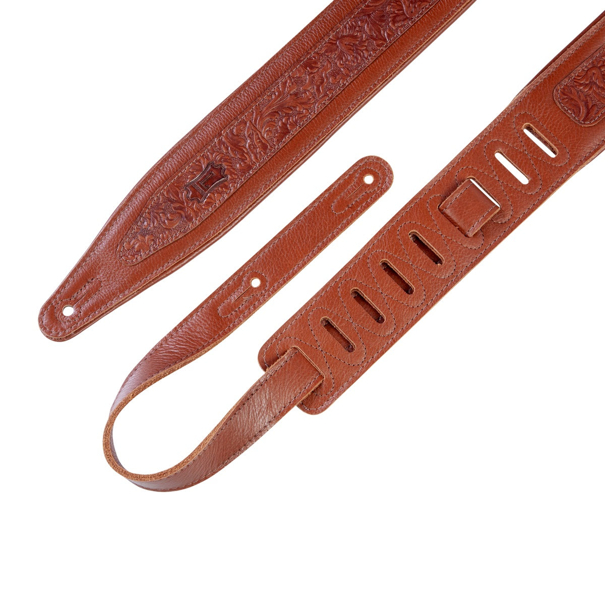 Levy's - Tan Florentine Deluxe Series #M317FG-TAN