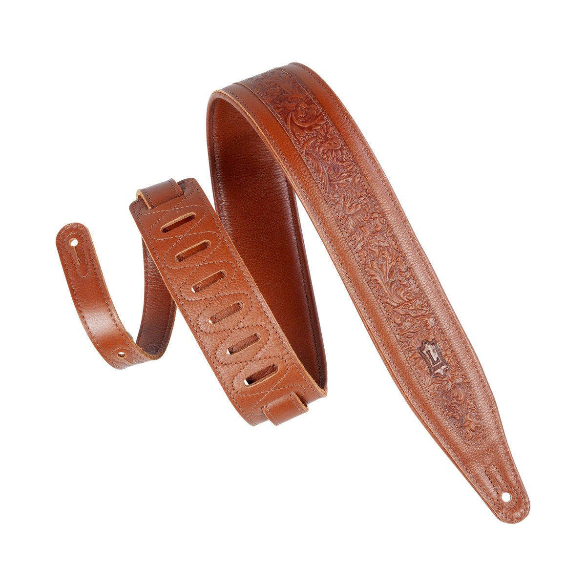 Levy's - Tan Florentine Deluxe Series #M317FG-TAN