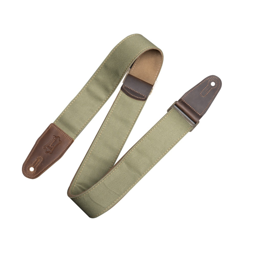 Levy's - Denim Series - Green #M7DM-GRN