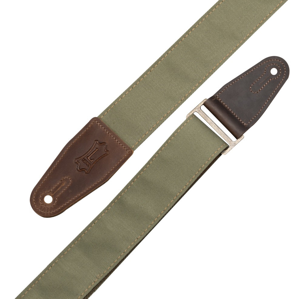 Levy's - Denim Series - Green #M7DM-GRN