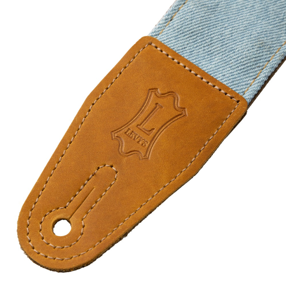 Levy's - Denim Series - Light Blue #M7DM-LTB