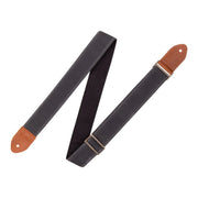 Levy's - Waxed Canvas Grey #M7WC-GRY