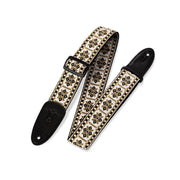 Levy's - Guitar Strap – M8HT-07 - Print Series