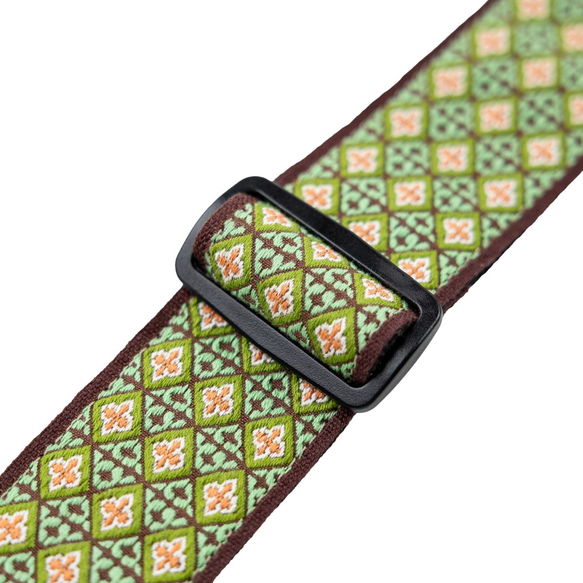 Levy's - Green Mosaic Original Hootenanny Series #M8HT-25