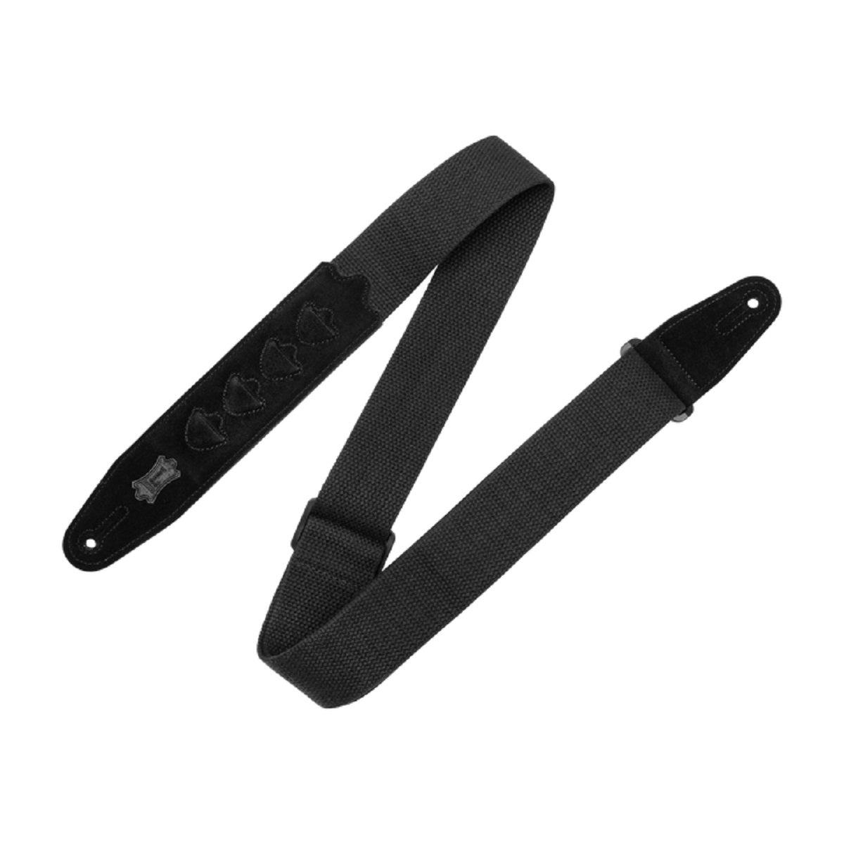Levy's - Mc2ph-Blk - Pickpocket Cotton Series