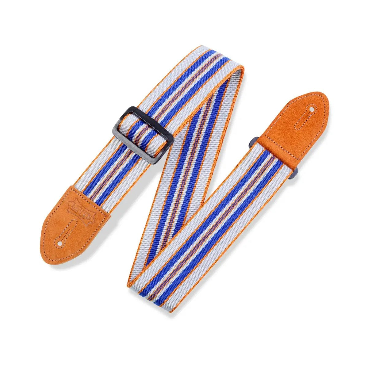 Levy's - Cotton Weave Skyline Stripe #MC8VIN-005