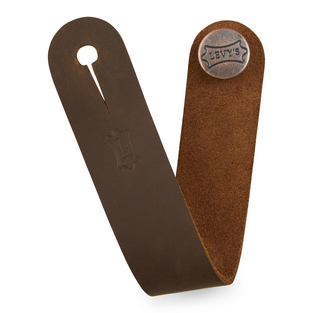 LEVYS - MM18CHBRN - Strap Adapter