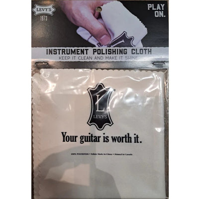 Levy's - Polishing Cloth #MM2