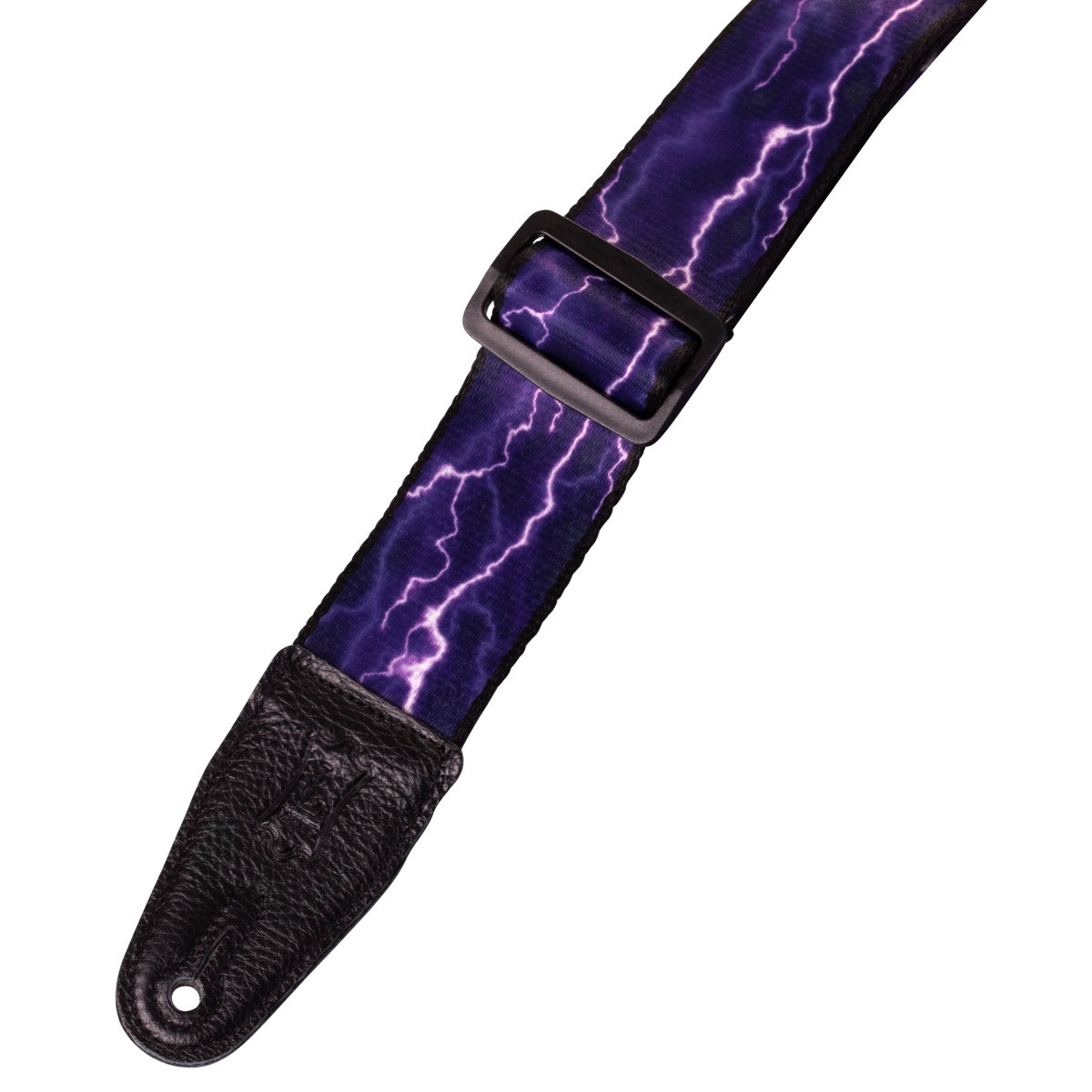 Levy's - Graphic Waves Lightning Poly Print #MP-18