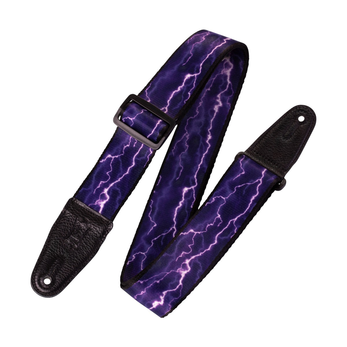 Levy's - Graphic Waves Lightning Poly Print #MP-18