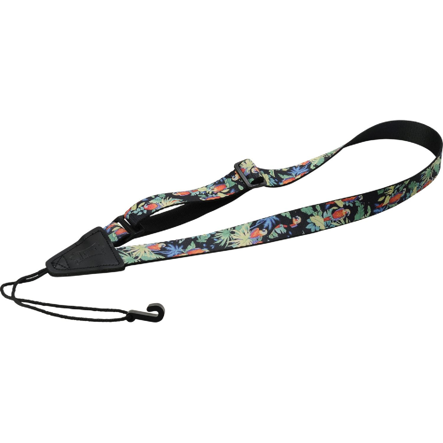 Levy's - Perrot Jungle Ukulele Strap