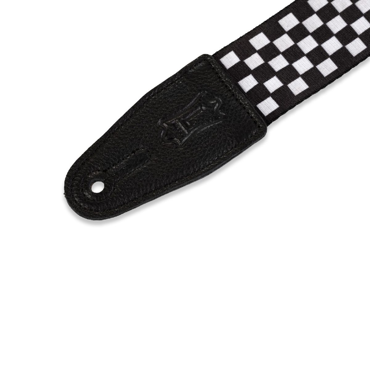 Levy's - Guitar Strap - MP-28 - Print Series Tip