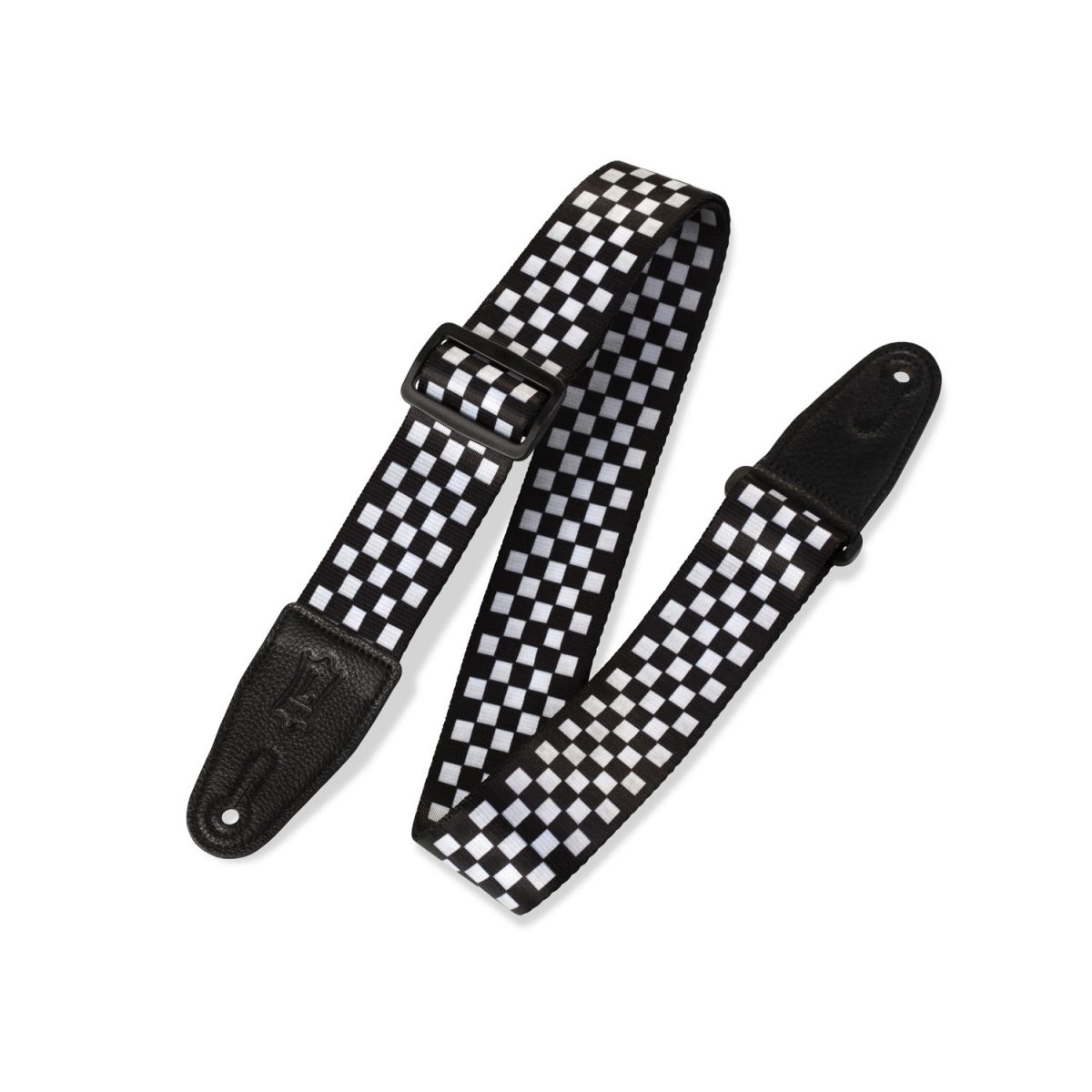 Levy's - Guitar Strap - MP-28 - Print Series