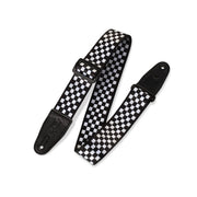 Levy's - Guitar Strap - MP-28 - Print Series