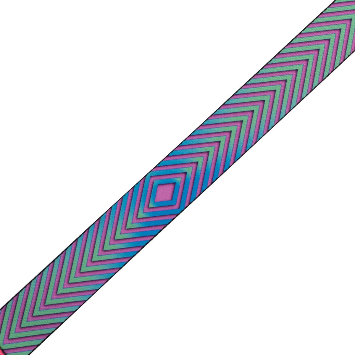 Levy's - Distortion Optical Illusion Series #MP2OI-004