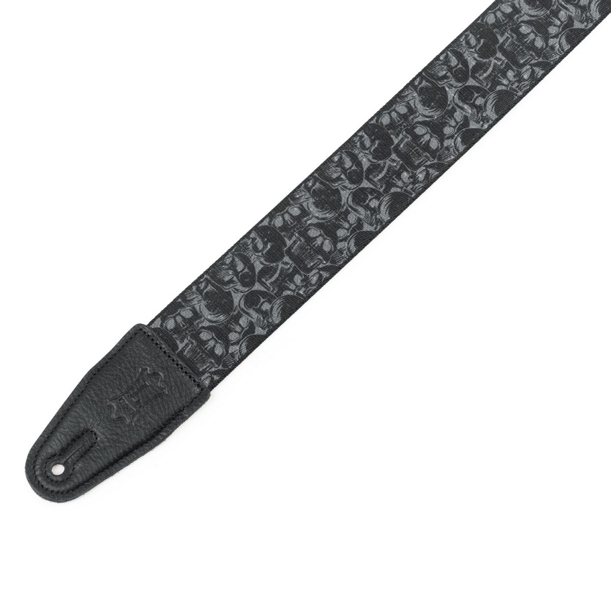 Levy's - Guitar Strap - MPD2-111 - Print Series Tip