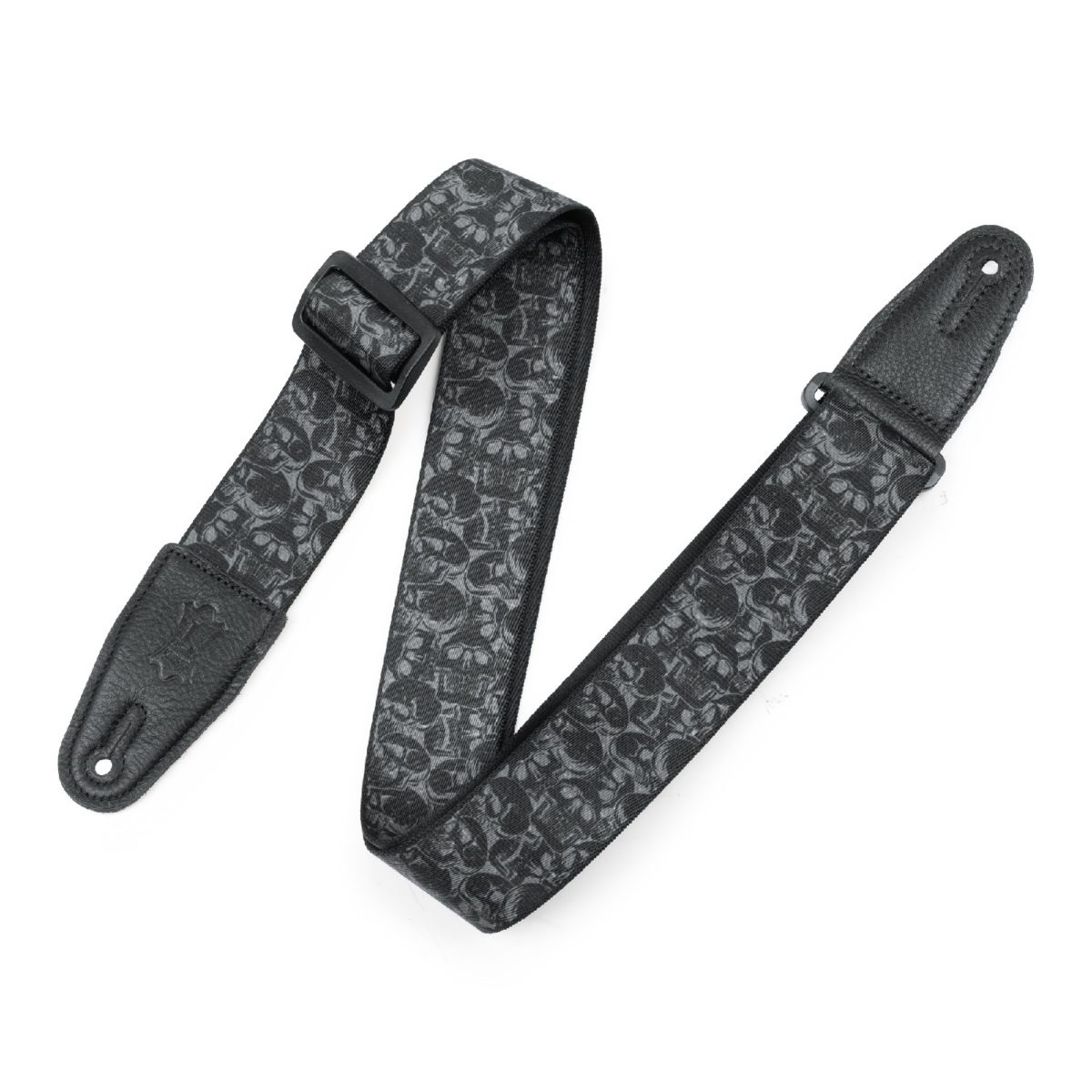 Levy's - Guitar Strap - MPD2-111 - Print Series