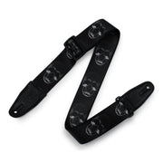 Levy's - Guitar Strap - MPD2-112 - Print Series