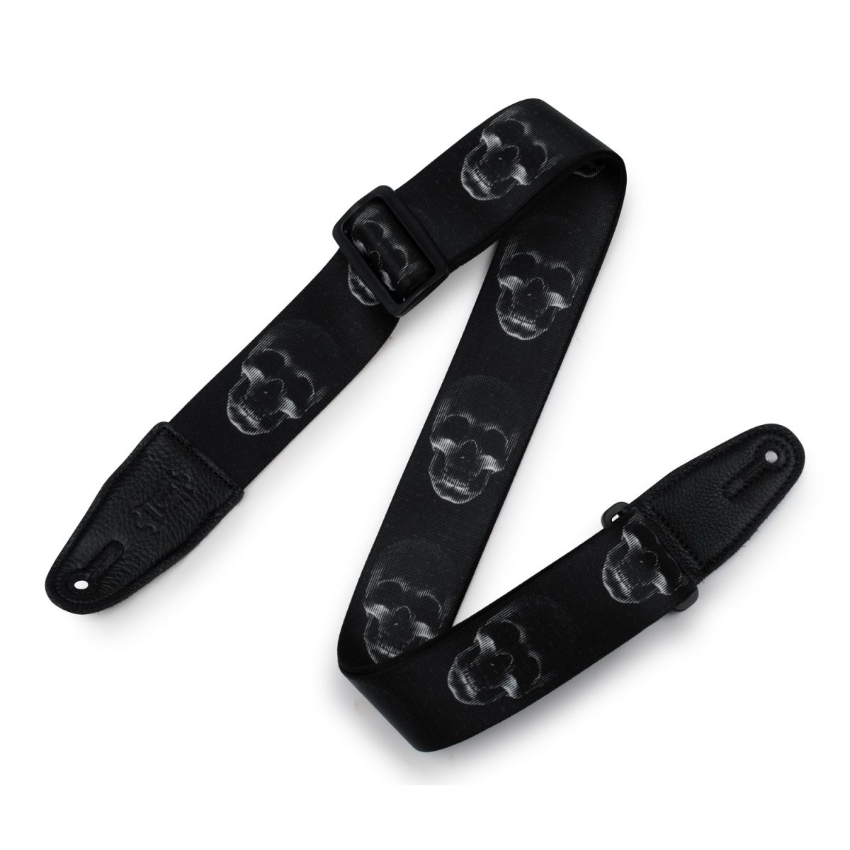 Levy's - Guitar Strap - MPD2-112 - Print Series