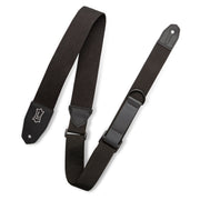 Levy's - Cotton Right Height Black #MRHC-BLK