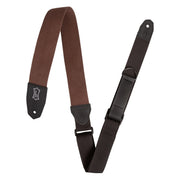 Levy's - Cotton Right Height Brown #MRHC-BRN