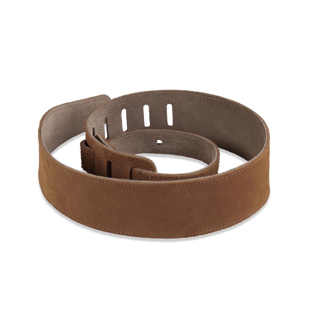 Levy's - Guitar Strap - MS26-HNY - Classics Series Rolled