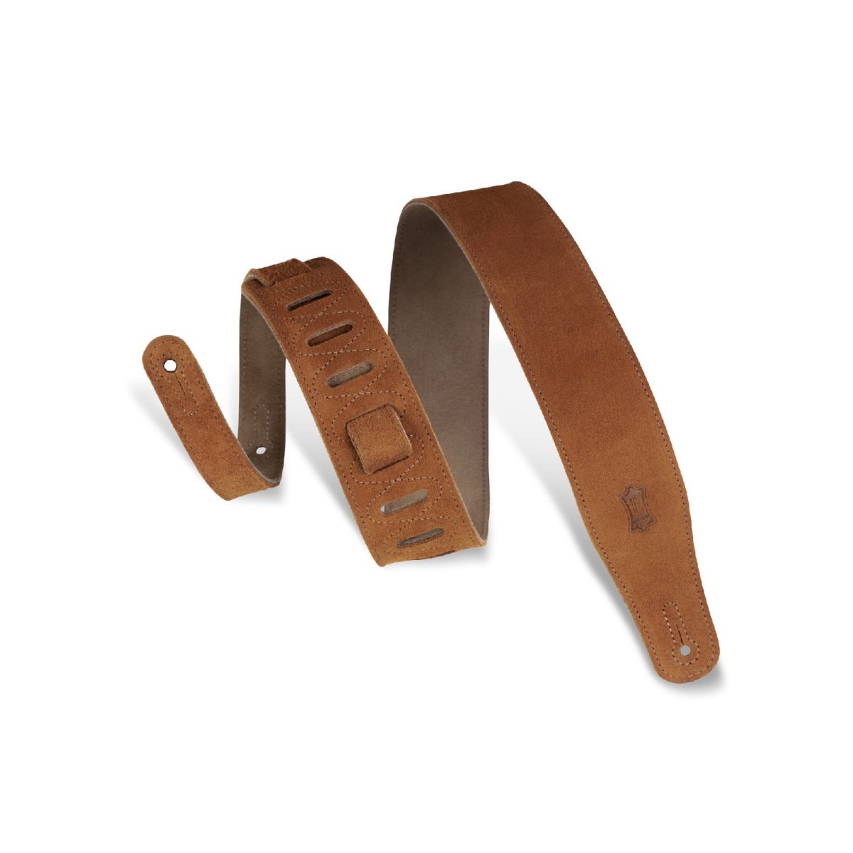Levy's - Guitar Strap - MS26-HNY - Classics Series